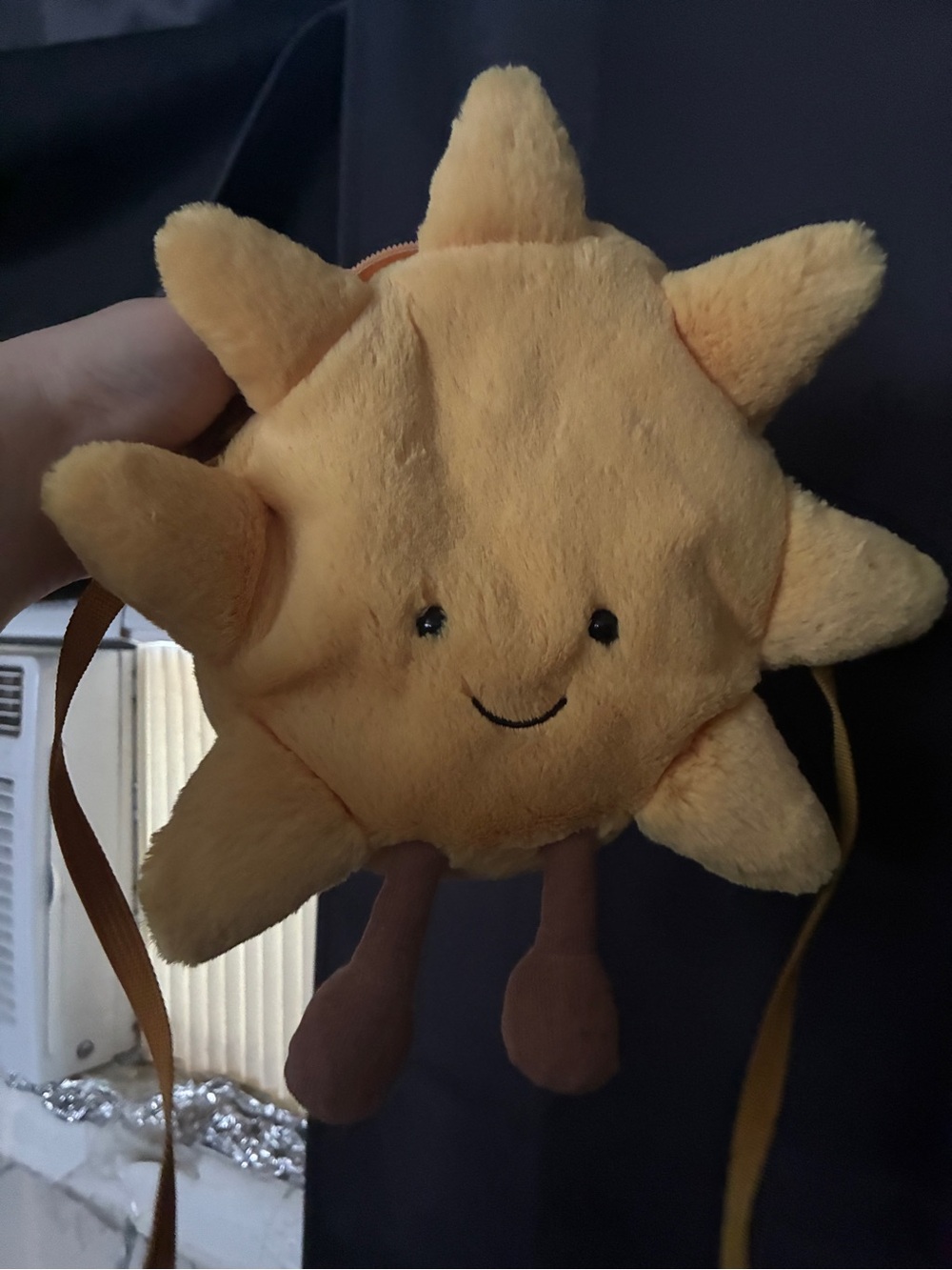 Jellycat Amuseable Sun Bag *RETIRED STYLE*